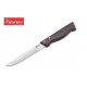CRYSTAL KITCHEN KNIFE WITH WOODEN HANDLE CL-204
